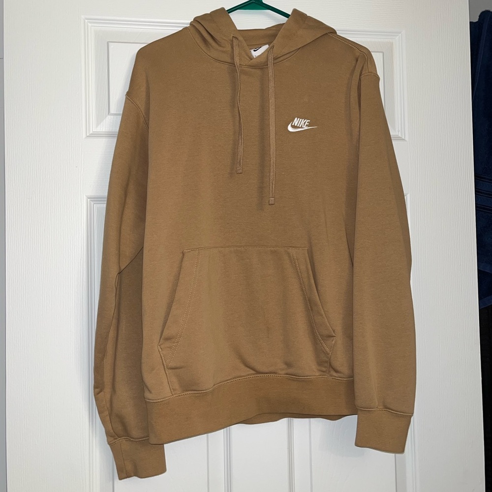 Nike pullover - Picture 2 of 2